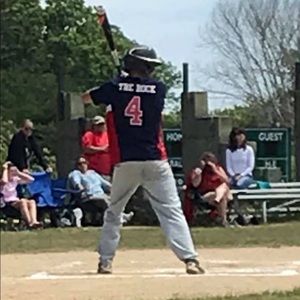 Meet your Posher, Nathan